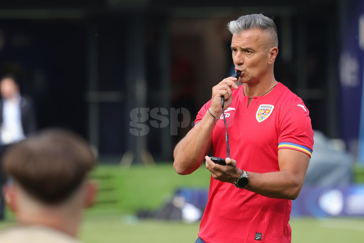 Daniel Pancu a criticat selecția lui Mircea Lucescu și s-a declarat șocat de AI: „Munca mea de 6 luni, făcută de computer în 30 de secunde!”