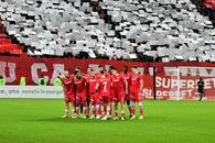 Dinamo a depus cererea oficială pentru ieșirea din insolvență