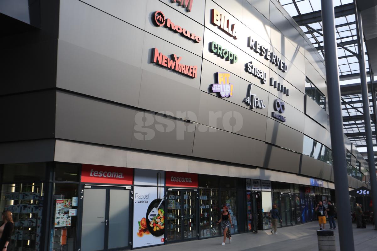 România debutează la Euro Under 21 pe stadionul cu mall, magazine și cinematograf » Cine este Italia și cât costă biletele