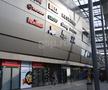 City Arena: Stadionul Antona Malatinského din Trnava FOTO: Ionuţ Iordache (GSP)