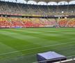 România - Cipru 2-0. O repriză și ne-a fost de ajuns » „Tricolorii” au rezolvat duelul înaintea pauzei, apoi au oprit motoarele. Situația în grupă