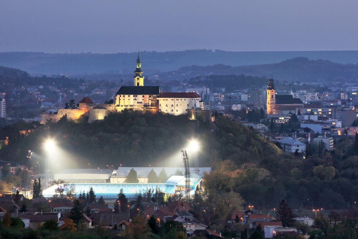 Ghid EURO 2025 » Totul despre Campionatul European U21 din Slovacia: vedete, favorite, program + Cum arată cele opt stadioane
