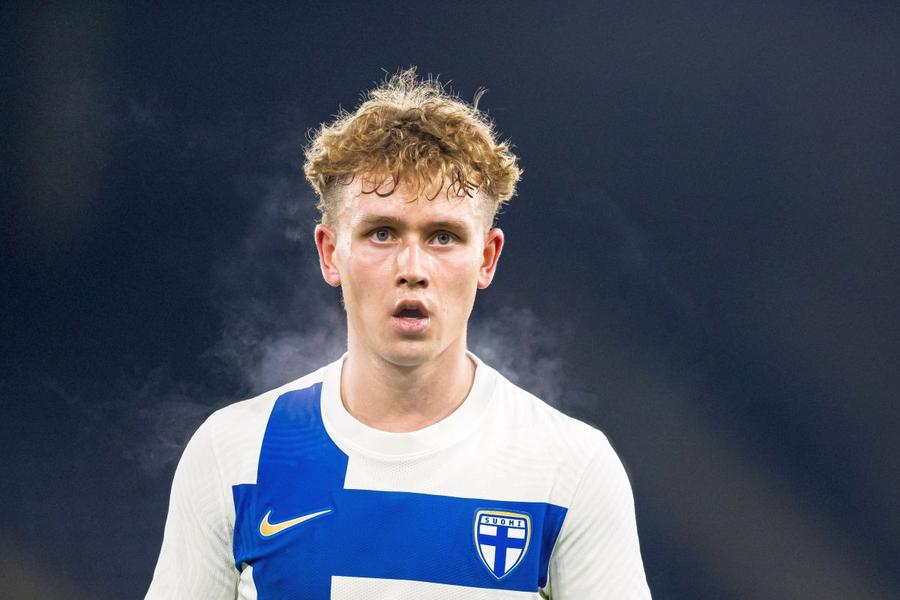 Naatan Skyttä Ghid EURO 2025 » Totul despre Campionatul European U21 din Slovacia: vedete, favorite, program + Cum arată cele opt stadioane
