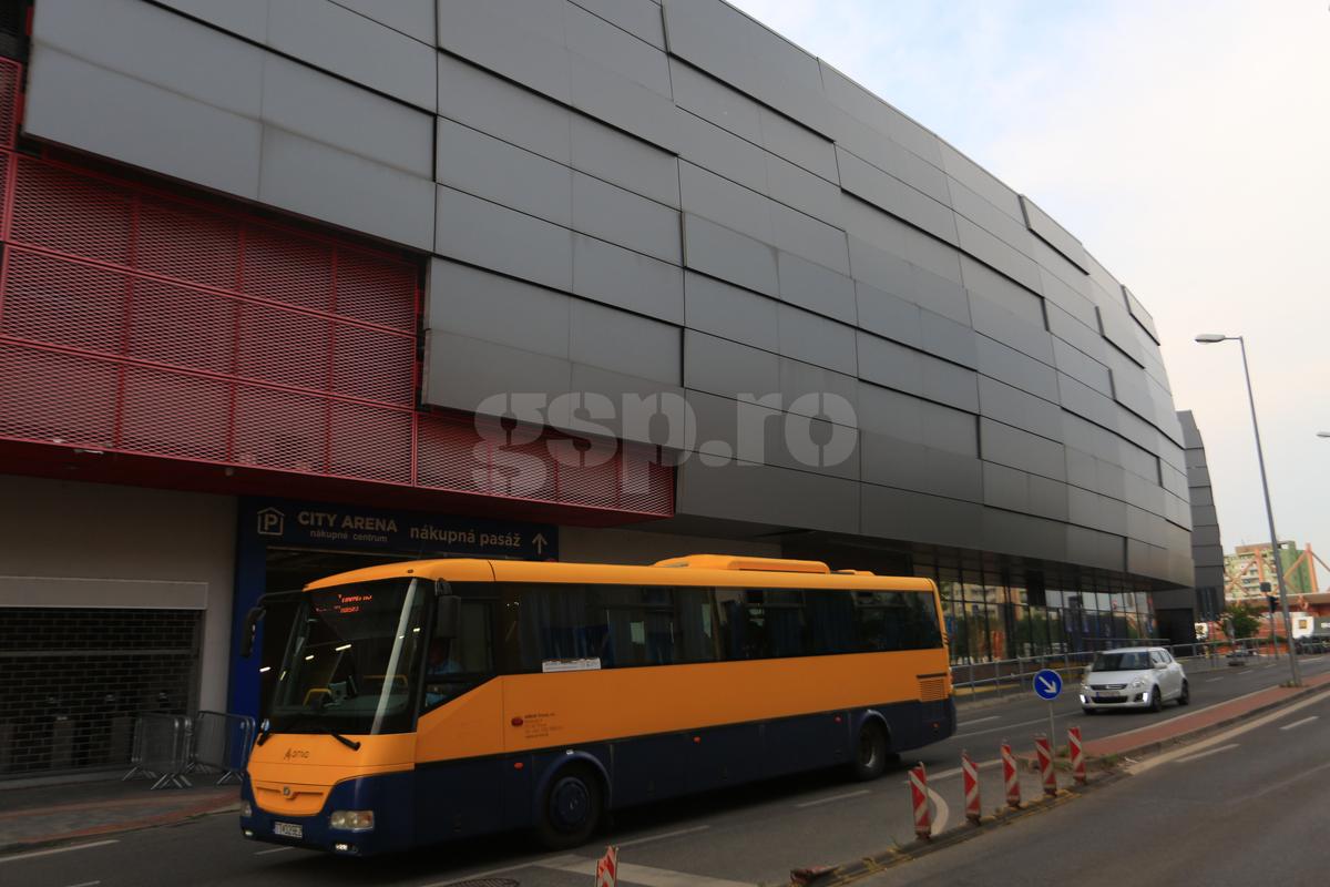 România debutează la Euro Under 21 pe stadionul cu mall, magazine și cinematograf » Cine este Italia și cât costă biletele