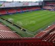 City Arena: Stadionul Antona Malatinského din Trnava FOTO: Ionuţ Iordache (GSP)