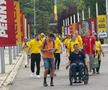 România - Cipru 2-0. O repriză și ne-a fost de ajuns » „Tricolorii” au rezolvat duelul înaintea pauzei, apoi au oprit motoarele. Situația în grupă