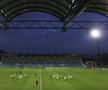 Stadionul din Zilina / Sursă foto: Guliver/Getty Images