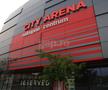 City Arena: Stadionul Antona Malatinského din Trnava FOTO: Ionuţ Iordache (GSP)