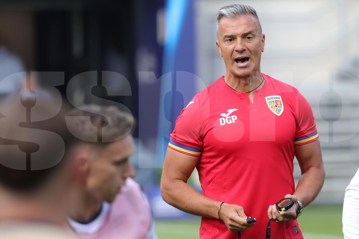 Cum vede un jurnalist slovac șansele României U21 la Campionatul European: „Ați făcut progrese remarcabile! Există opinia asta în Slovacia”