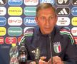 Carmine Nunziata, selecționerul Italiei U21