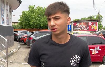 Transferul de la FCSB la Dinamo l-a bulversat pe Alexandru Musi: „Nu este un pas înainte, este un pas în față!”