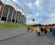 România - Cipru 2-0. O repriză și ne-a fost de ajuns » „Tricolorii” au rezolvat duelul înaintea pauzei, apoi au oprit motoarele. Situația în grupă