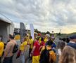 România - Cipru 2-0. O repriză și ne-a fost de ajuns » „Tricolorii” au rezolvat duelul înaintea pauzei, apoi au oprit motoarele. Situația în grupă