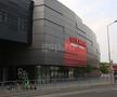 City Arena: Stadionul Antona Malatinského din Trnava FOTO: Ionuţ Iordache (GSP)