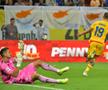 Florin Tănase, în România - Cipru, în preliminariile CM/ FOTO: Cristi Preda (GSP)