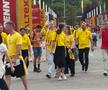 România - Cipru 2-0. O repriză și ne-a fost de ajuns » „Tricolorii” au rezolvat duelul înaintea pauzei, apoi au oprit motoarele. Situația în grupă