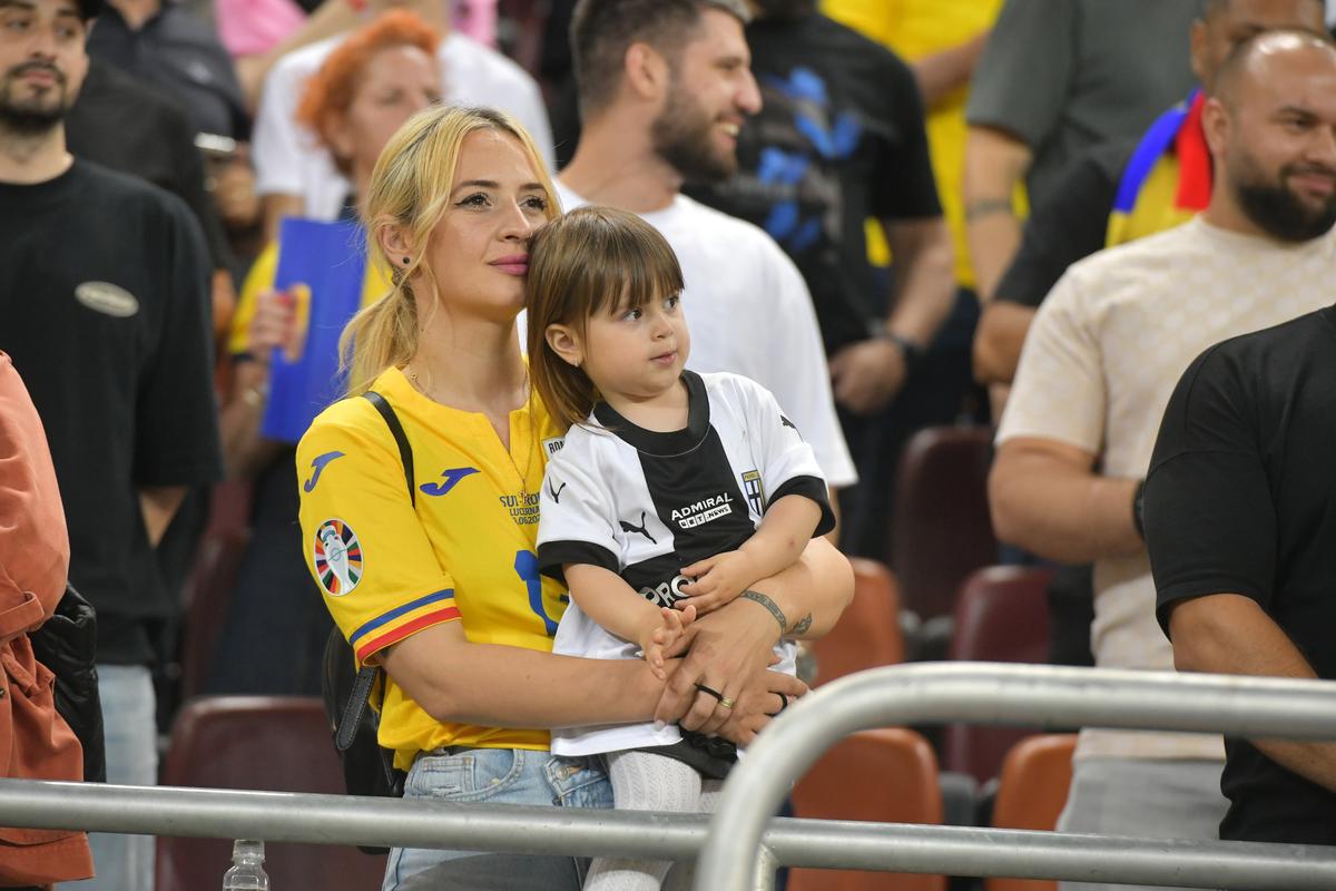 România - Cipru, în preliminariile CM/ FOTO: Cristi Preda (GSP)
