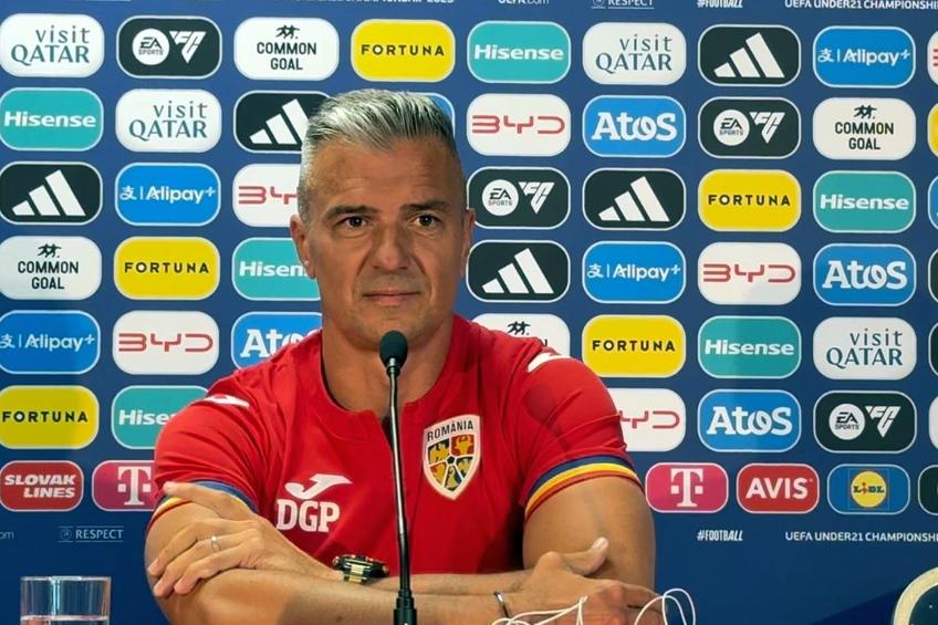 Daniel Pancu