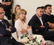 Maria Mouriño, președintele clubului Celta Vigo, echipa la care va apăra Ionuț Radu / Foto: Faro de Vigo