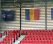 Antrenamentul de marţi din Trnava al echipei naţionale de tineret FOTO: Ionuţ Iordache (GSP)