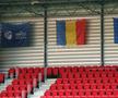 Antrenamentul de marţi din Trnava al echipei naţionale de tineret FOTO: Ionuţ Iordache (GSP)