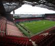 City Arena: Stadionul Antona Malatinského din Trnava FOTO: Ionuţ Iordache (GSP)