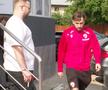 Transferul de la FCSB la Dinamo l-a bulversat pe Alexandru Musi: „Nu este un pas înainte, este un pas în față!”