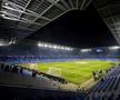 Stadionul Tehelné pole din Bratislava / FOTO: Guliver/Getty Images