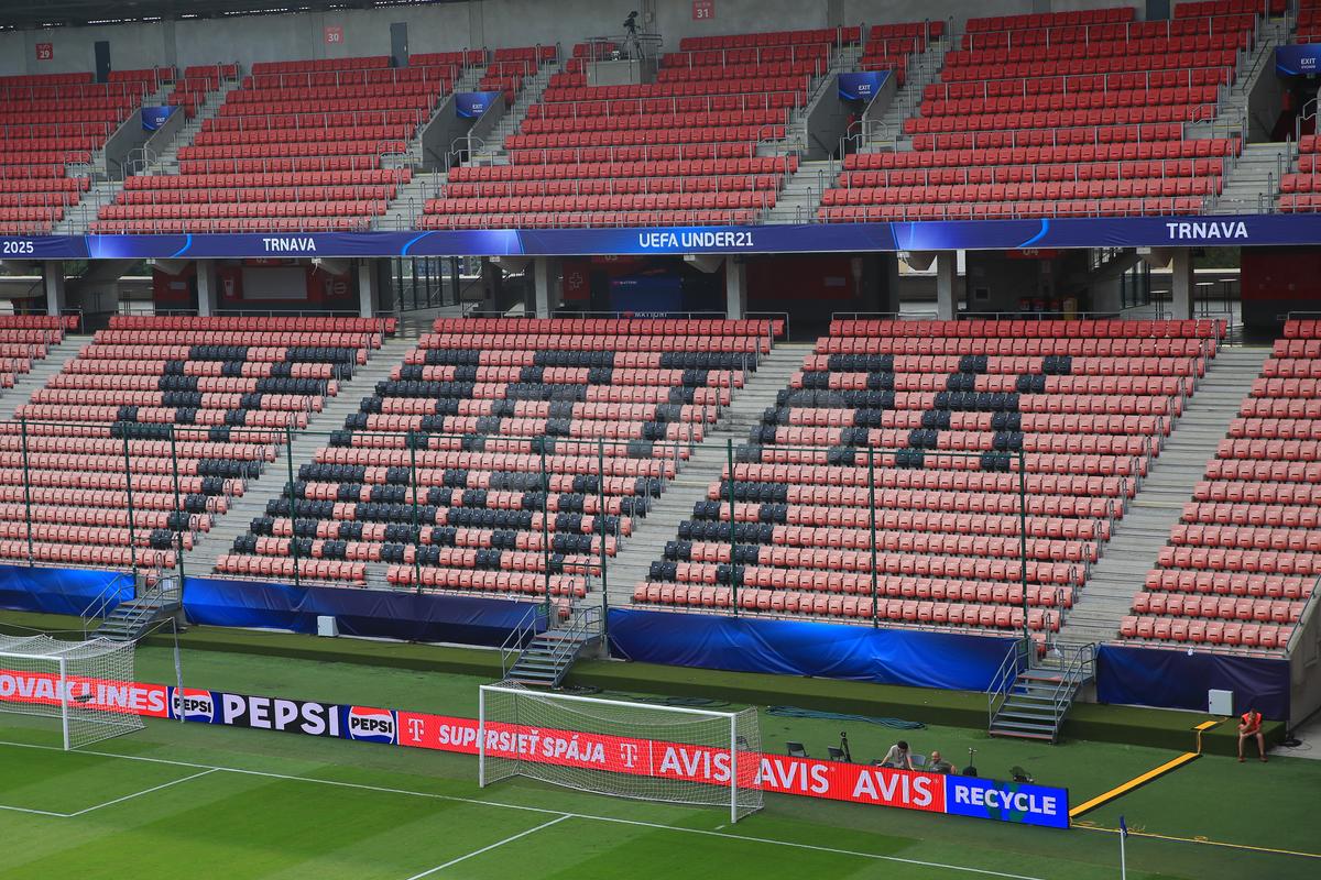 România debutează la Euro Under 21 pe stadionul cu mall, magazine și cinematograf » Cine este Italia și cât costă biletele