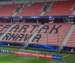 City Arena: Stadionul Antona Malatinského din Trnava FOTO: Ionuţ Iordache (GSP)