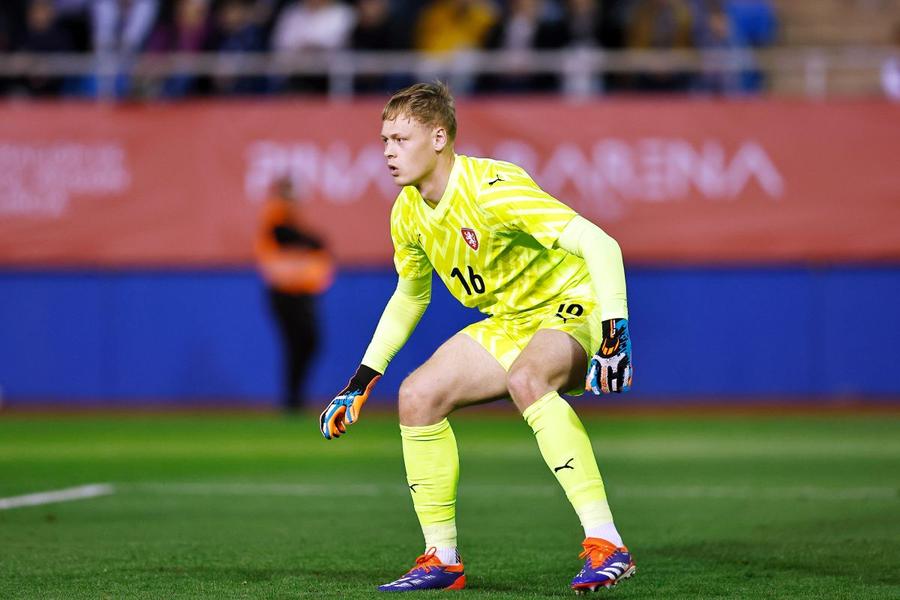 Lukas Hornicek Ghid EURO 2025 » Totul despre Campionatul European U21 din Slovacia: vedete, favorite, program + Cum arată cele opt stadioane