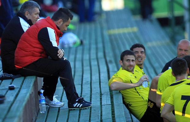 Încă un dinamovist râde de Becali: „Politic nu va rezista la FCSB! Gigi s-a păcălit”