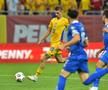 Florin Tănase, în România - Cipru, în preliminariile CM/ FOTO: Cristi Preda (GSP)