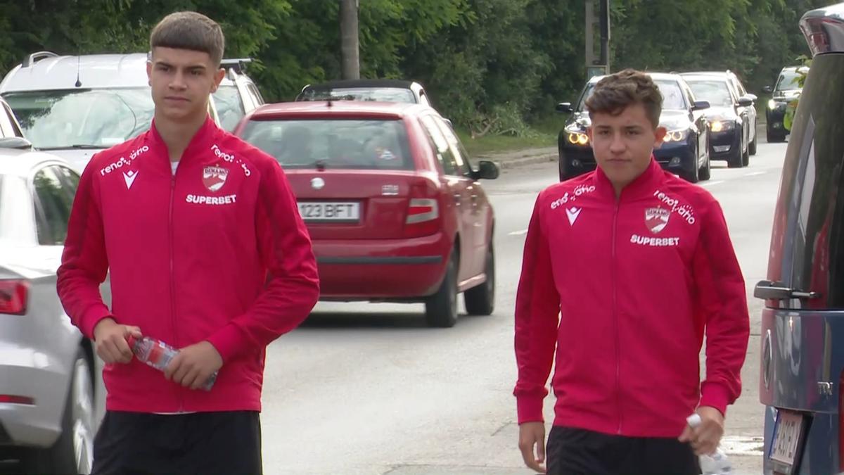 Transferul de la FCSB la Dinamo l-a bulversat pe Alexandru Musi: „Nu este un pas înainte, este un pas în față!”