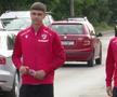 Vizita medicală Dinamo