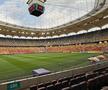 România - Cipru 2-0. O repriză și ne-a fost de ajuns » „Tricolorii” au rezolvat duelul înaintea pauzei, apoi au oprit motoarele. Situația în grupă