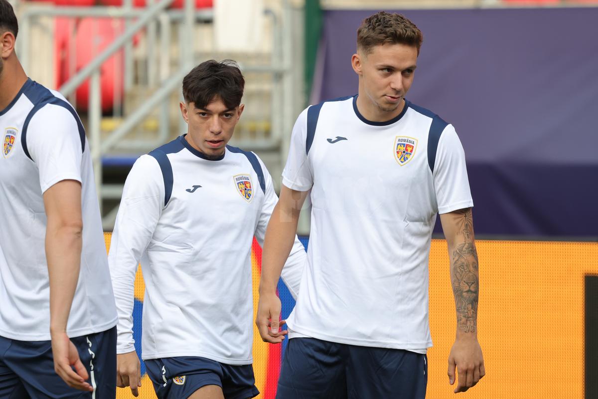 Daniel Pancu a criticat selecția lui Mircea Lucescu și s-a declarat șocat de AI: „Munca mea de 6 luni, făcută de computer în 30 de secunde!”