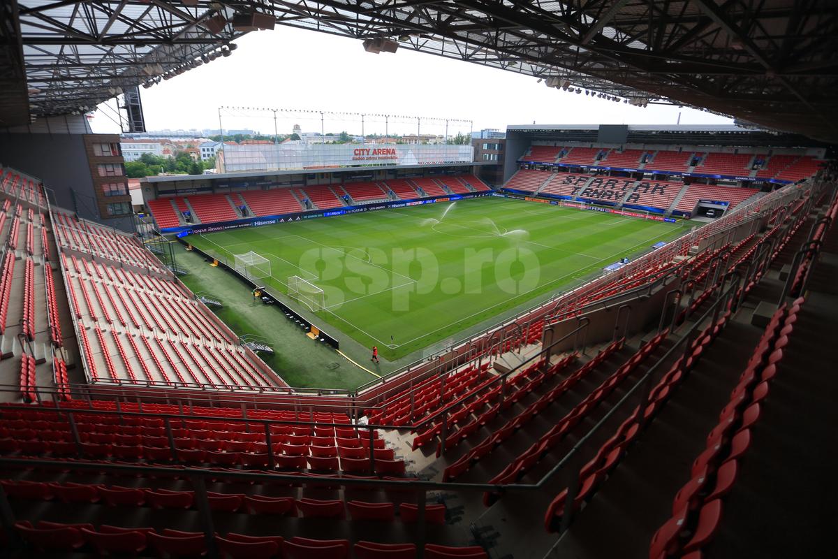 România debutează la Euro Under 21 pe stadionul cu mall, magazine și cinematograf » Cine este Italia și cât costă biletele
