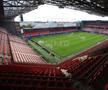 City Arena: Stadionul Antona Malatinského din Trnava FOTO: Ionuţ Iordache (GSP)