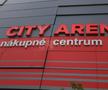 City Arena: Stadionul Antona Malatinského din Trnava FOTO: Ionuţ Iordache (GSP)