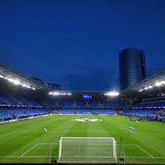Stadionul Tehelné pole din Bratislava / FOTO: Guliver/Getty Images