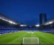 Stadionul Tehelné pole din Bratislava / FOTO: Guliver/Getty Images