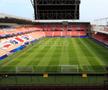City Arena: Stadionul Antona Malatinského din Trnava FOTO: Ionuţ Iordache (GSP)