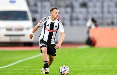 Sepsi a realizat primul transfer al verii » Covăsnenii au luat un mijlocaș din play-off-ul Superligii