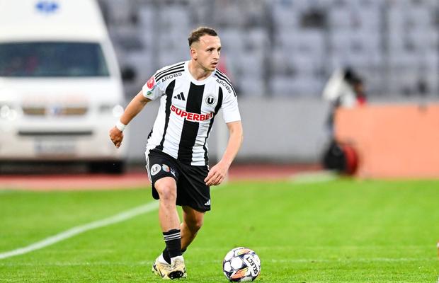 Sepsi a realizat primul transfer al verii » Covăsnenii au luat un mijlocaș din play-off-ul Superligii