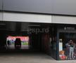 City Arena: Stadionul Antona Malatinského din Trnava FOTO: Ionuţ Iordache (GSP)