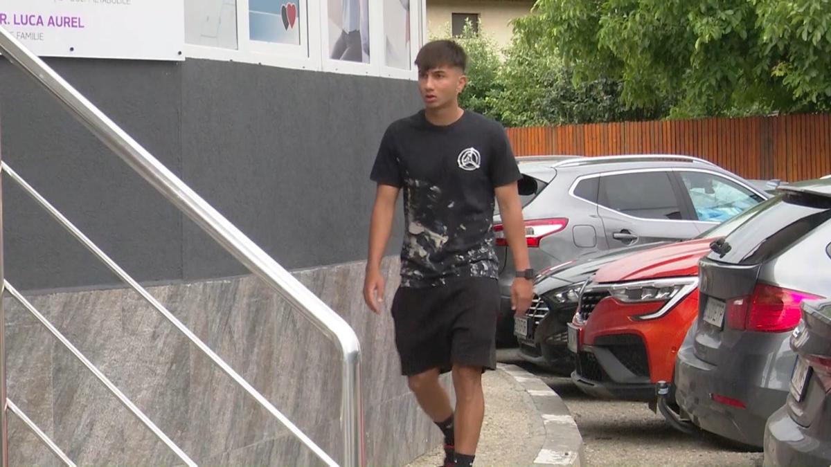 Transferul de la FCSB la Dinamo l-a bulversat pe Alexandru Musi: „Nu este un pas înainte, este un pas în față!”