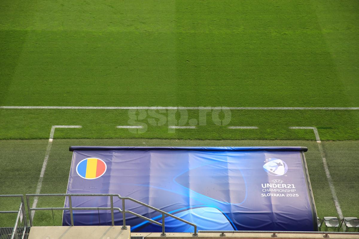 România debutează la Euro Under 21 pe stadionul cu mall, magazine și cinematograf » Cine este Italia și cât costă biletele