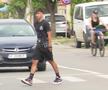 Vizita medicală Dinamo