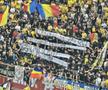 Stelistul decedat pe stadion la finala Nations League nu a fost uitat la România - Cipru